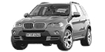 BMW E70 U3983 Fault Code