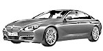 BMW F06 U3983 Fault Code