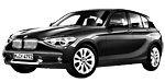 BMW F20 U3983 Fault Code